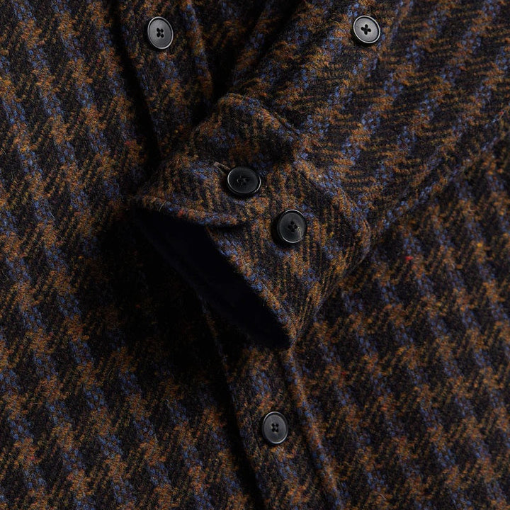 Merino Tweed Shirt