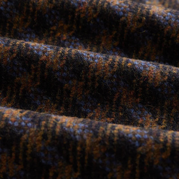 Merino Tweed Shirt