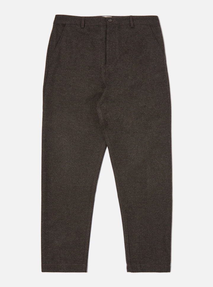 Military Chino Brown