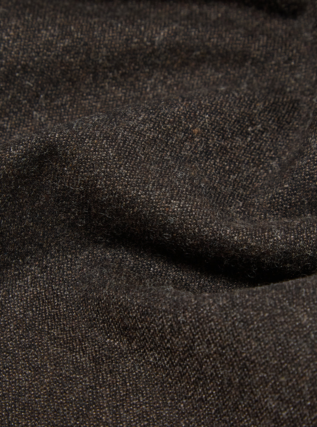 Military Chino Brown