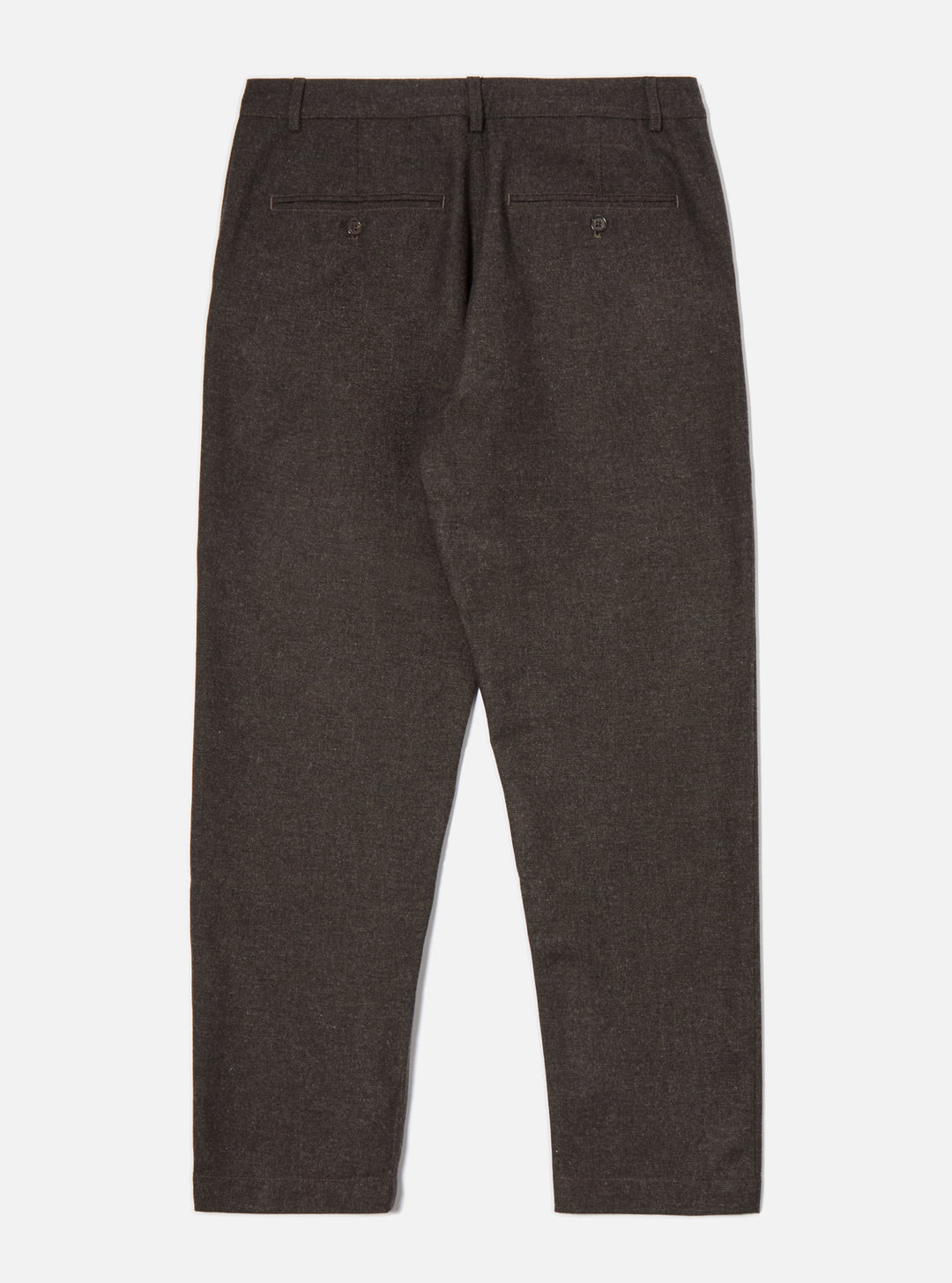 Military Chino Brown