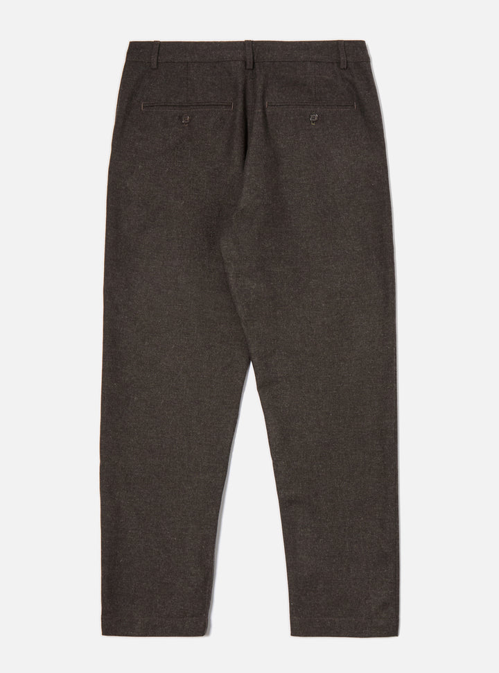 Military Chino Brown