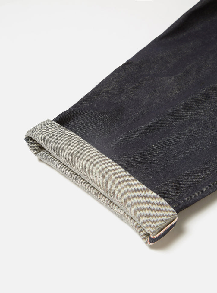 Military Chino 13oz Selvedge Denim