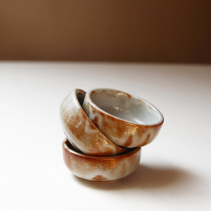 Mini Soya Bowl brown