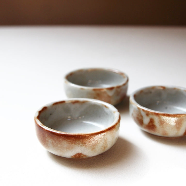 Mini Soya Bowl brown