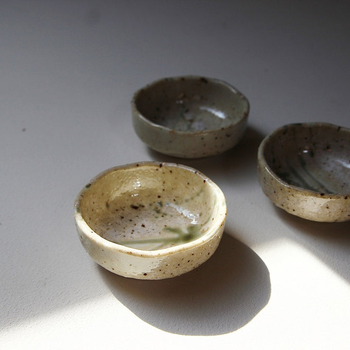 Mini Soya Bowl green