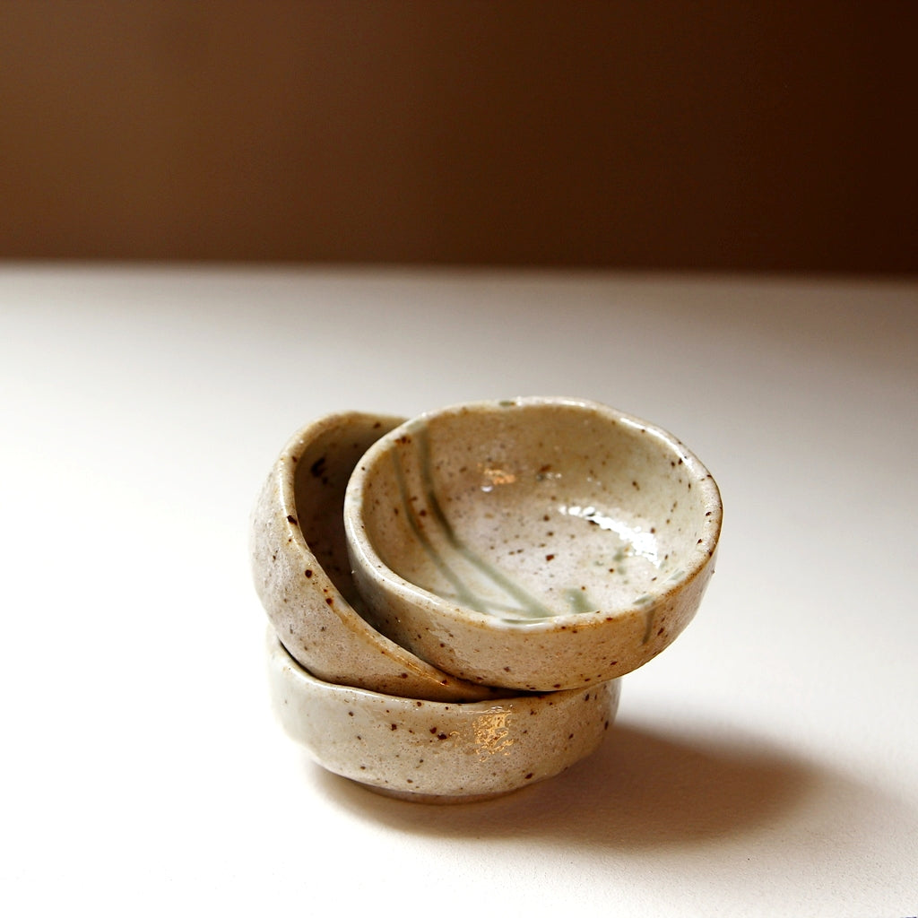 Mini Soya Bowl green