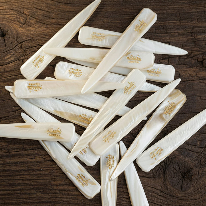 Mother of Pearl Letter Opener