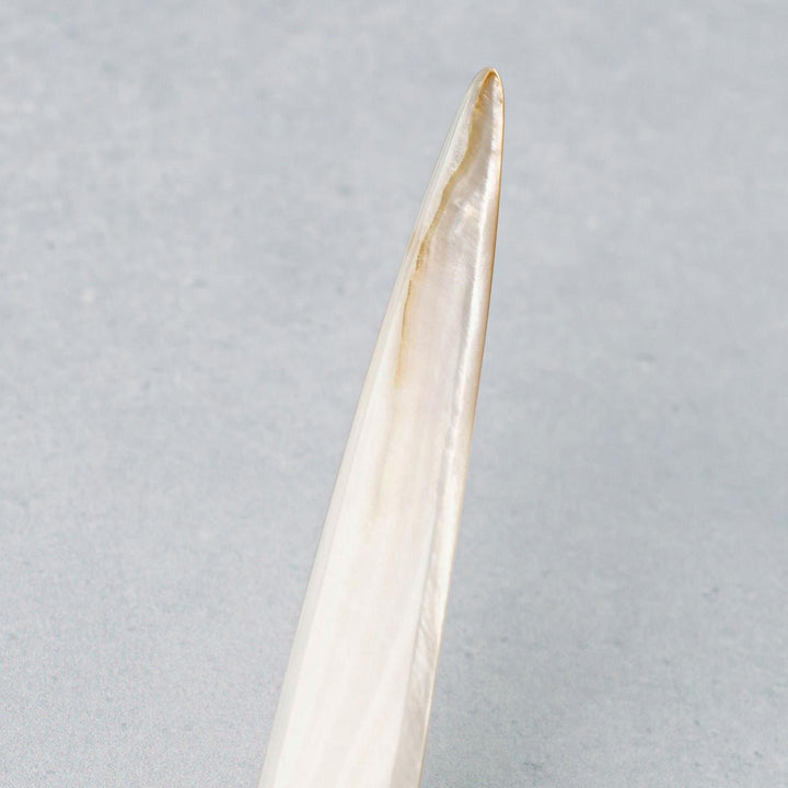 Mother of Pearl Letter Opener