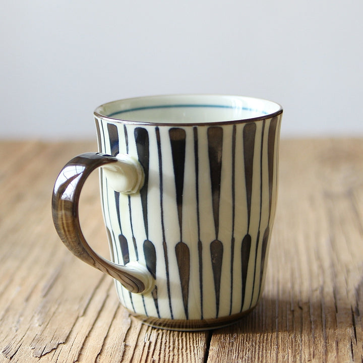 Tasse - Suto
