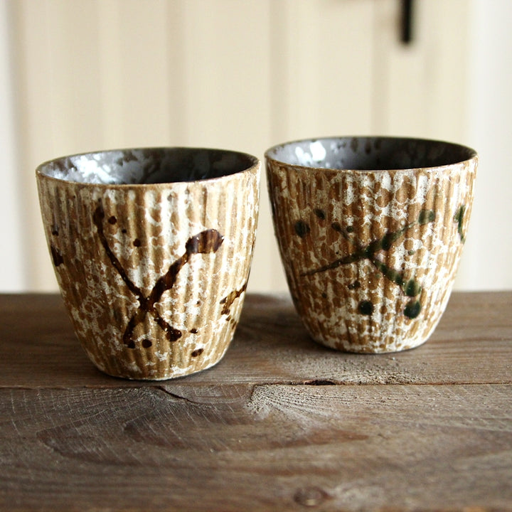 Mug Yunomi (Set of 2)