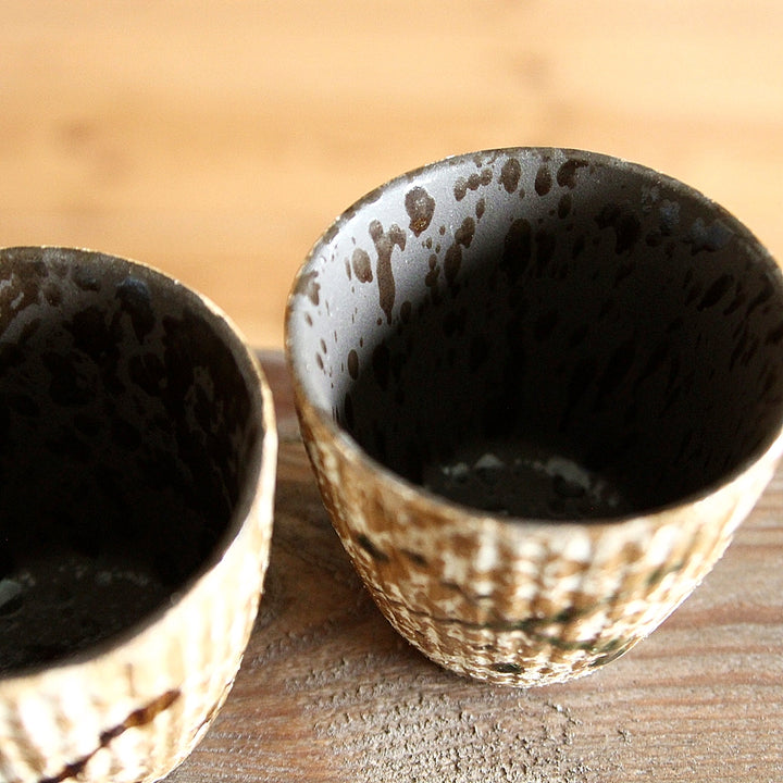 Mug Yunomi (Set of 2)