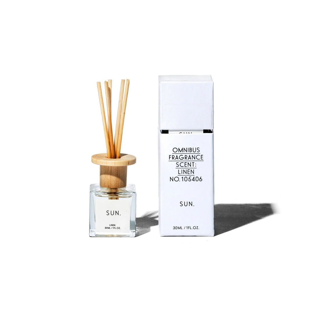 Omnibus Fragrance Diffuser