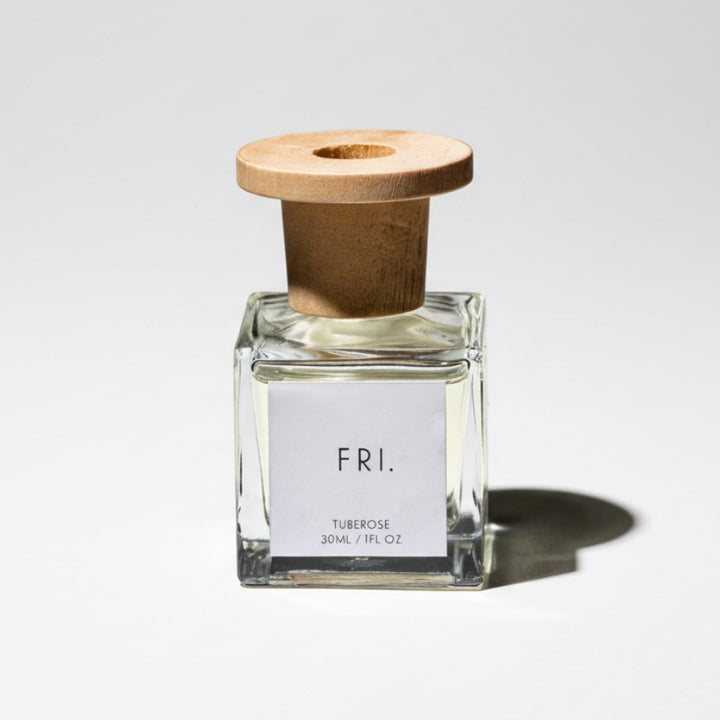 Omnibus Fragrance Diffuser - Tuberose