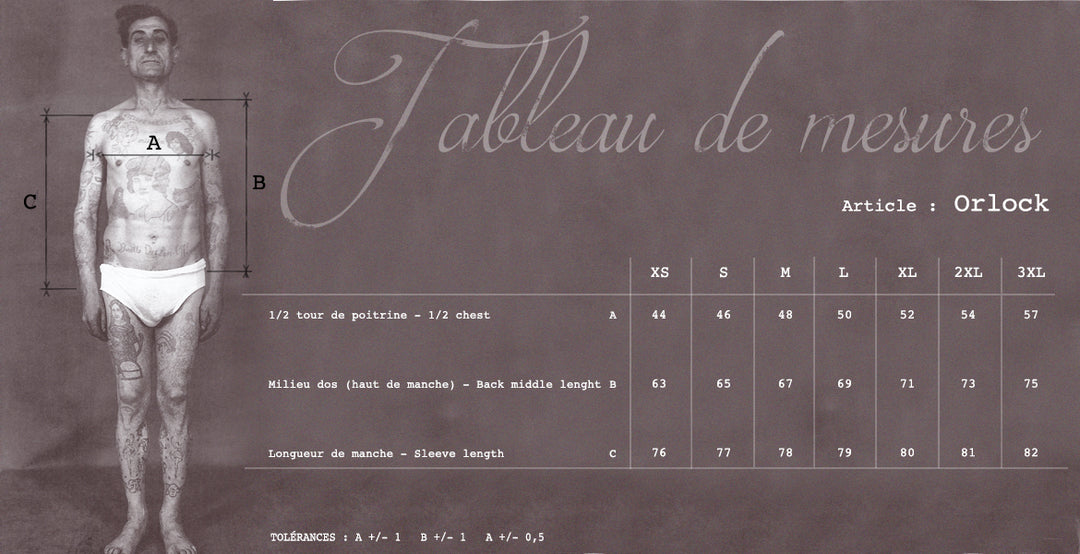 SALE - Le Pull "Orlock" in khaki