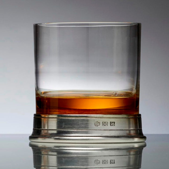 Old Fashioned Tumbler