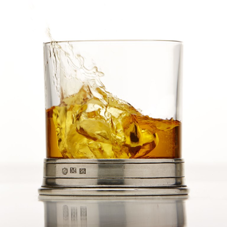 Old Fashioned Tumbler