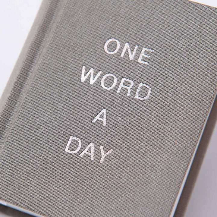 One Word A Day - Sand