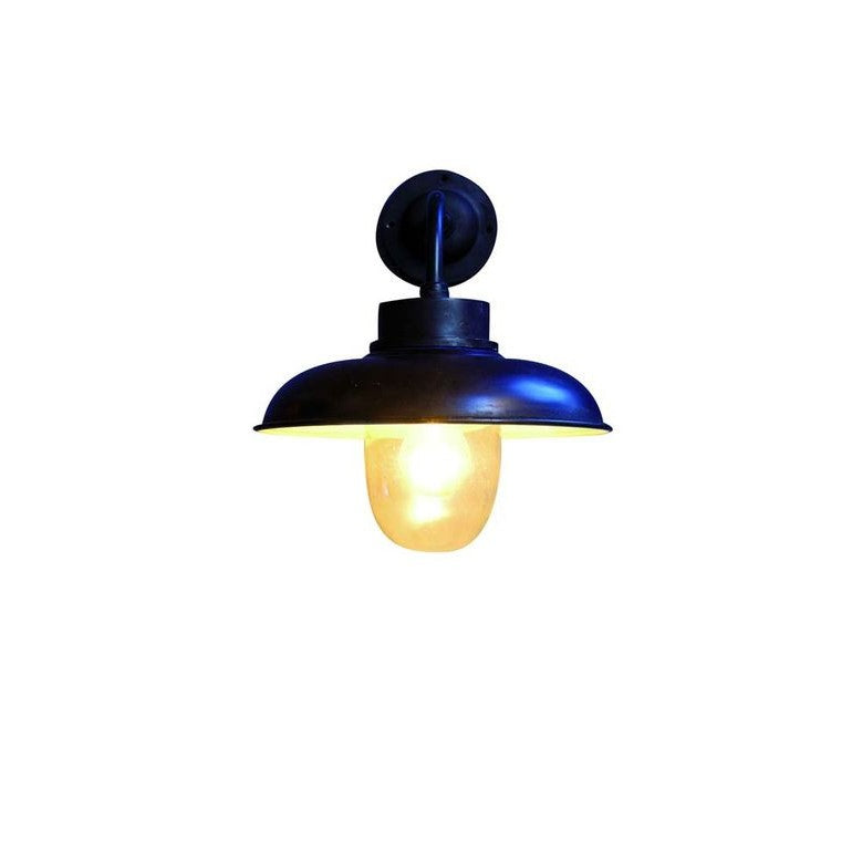 Outdoor Wall Light - Black Edition