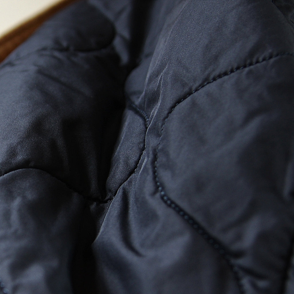 Overshirt Hunter Corduroy Khaki