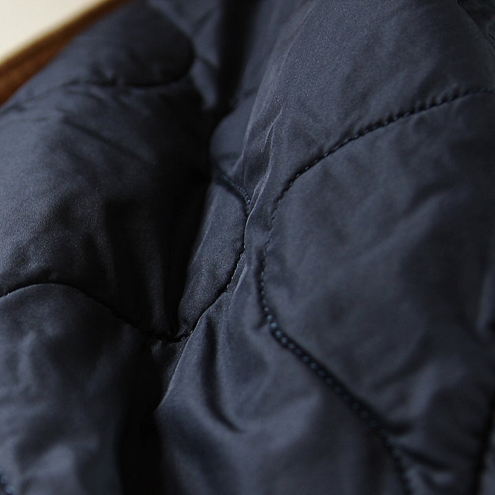 Overshirt Hunter Corduroy Khaki