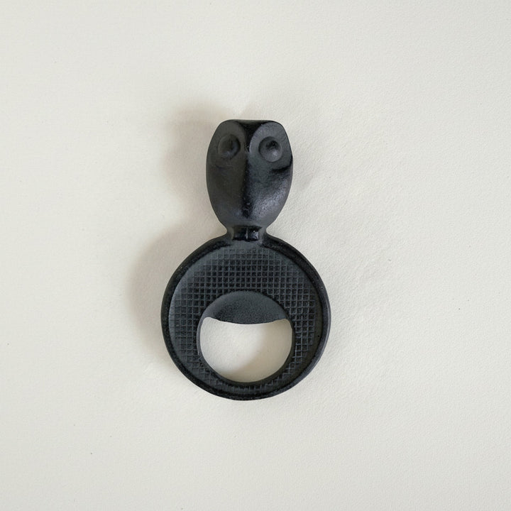 Owl Bottle Opener