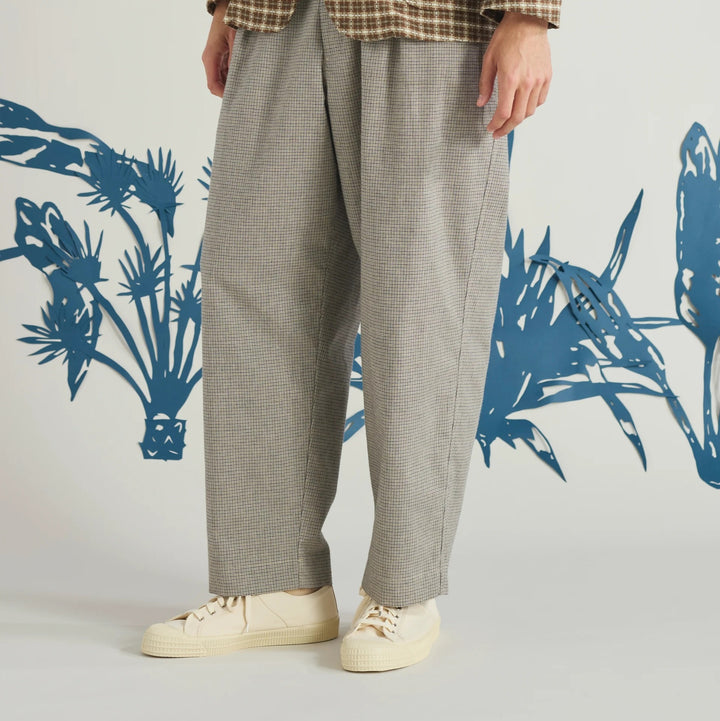 Oxford Pant Lucas