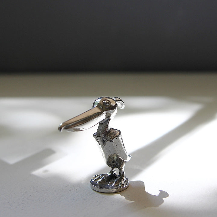 Sculpture Pelican