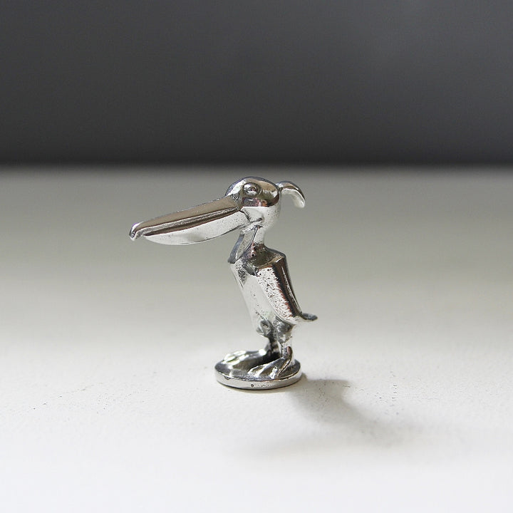 Sculpture Pelican
