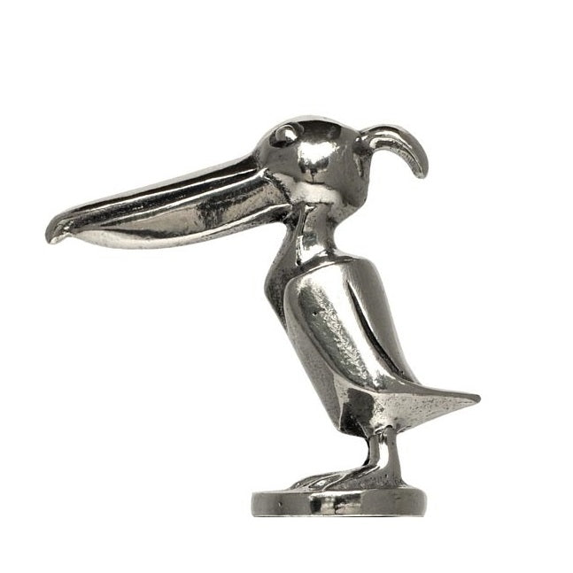 Sculpture Pelican