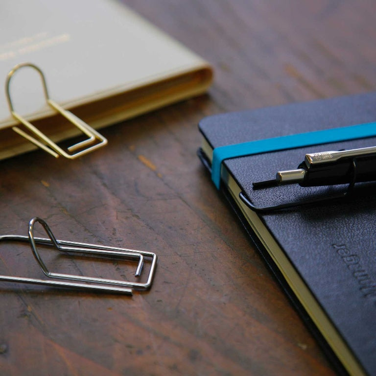 Pen Hook Clip