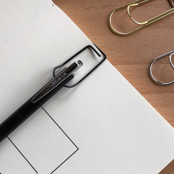 Pen Hook Clip
