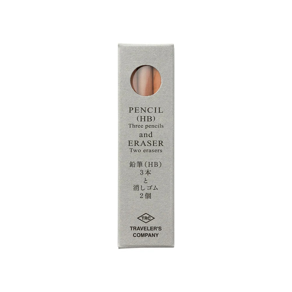 TRC Pencil Refill
