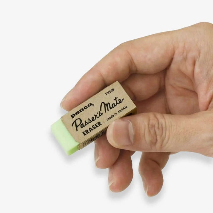 Gomme Passer's Mate