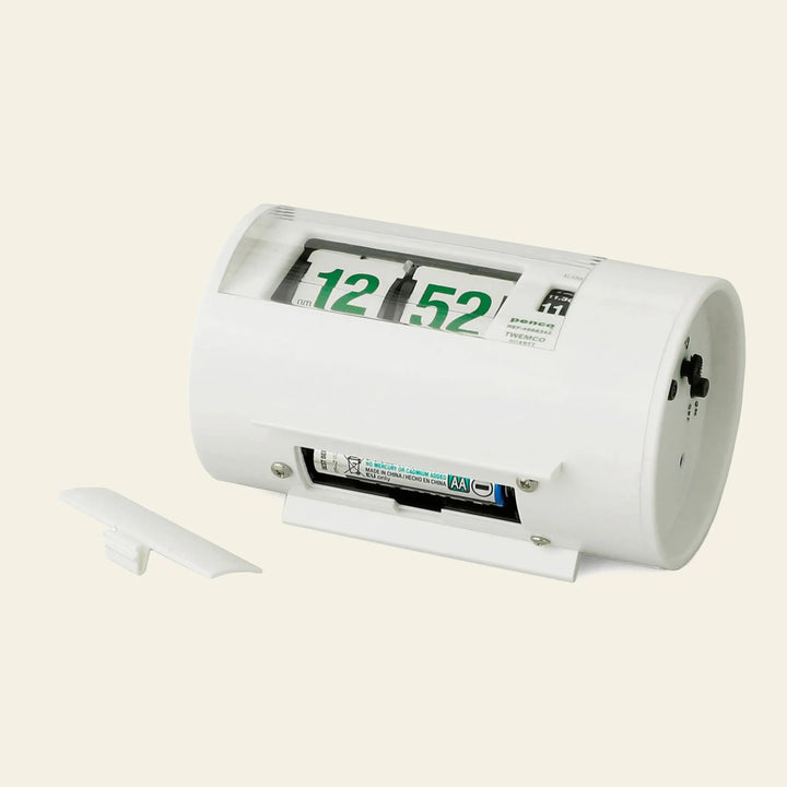 Penco x TWEMCO Desk Clock