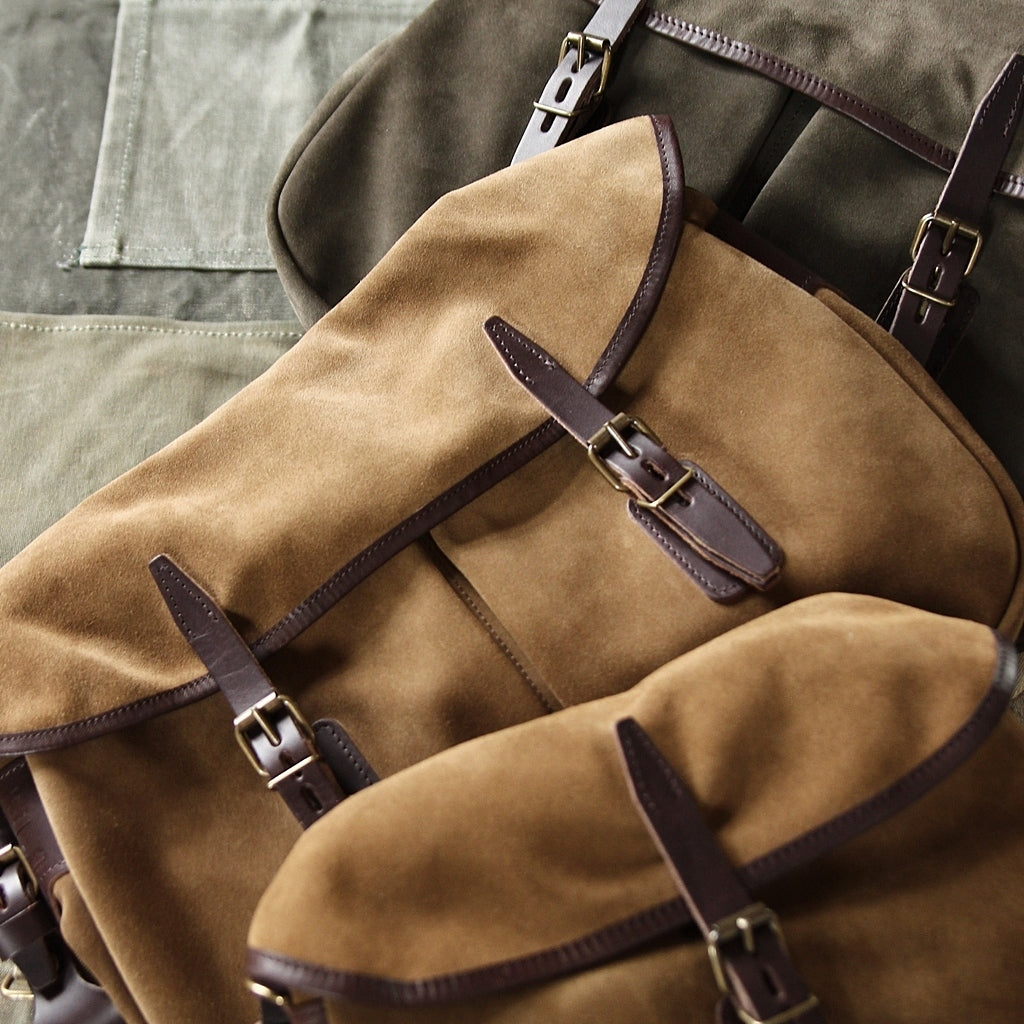 Peter Fields Titelbild Accessories