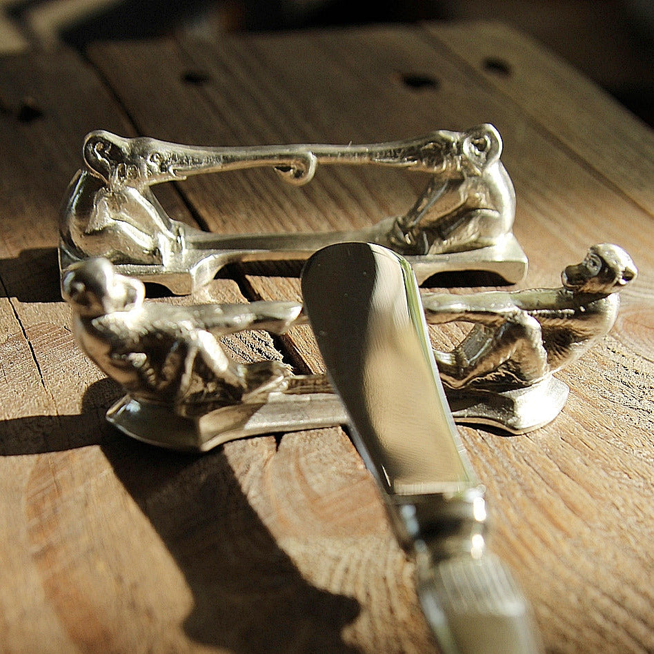 Peter Fields Titelbild Kitchen