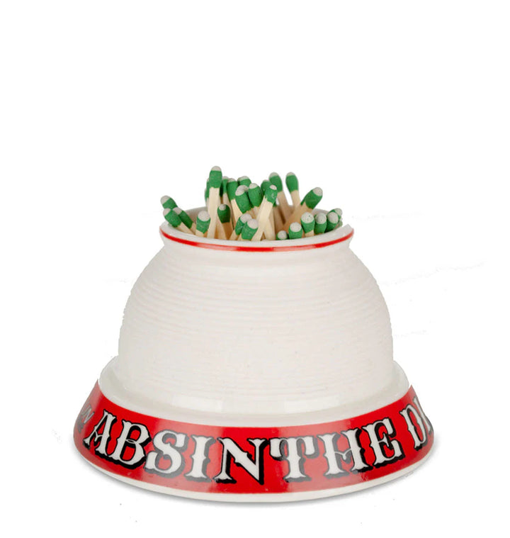 Pyrogène Absinthe Dicharry