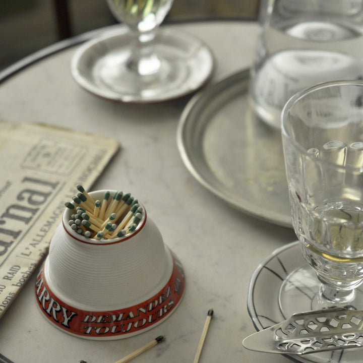 Pyrogène Absinthe Dicharry