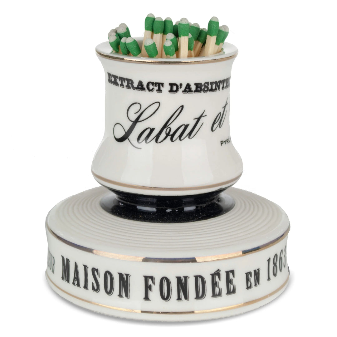 Pyrogène Labat & Fils