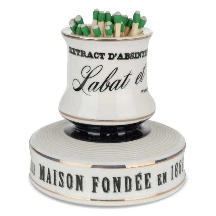 Pyrogène Labat & Fils