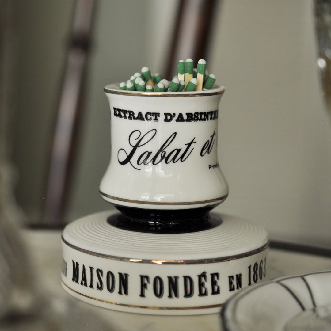 Pyrogène Labat & Fils