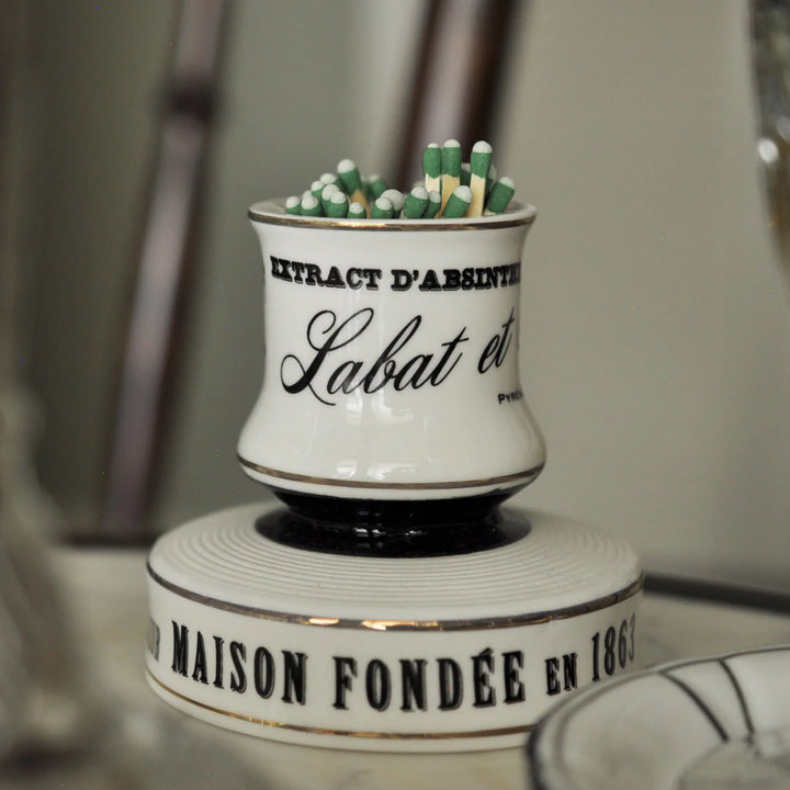 Pyrogène Labat & Fils