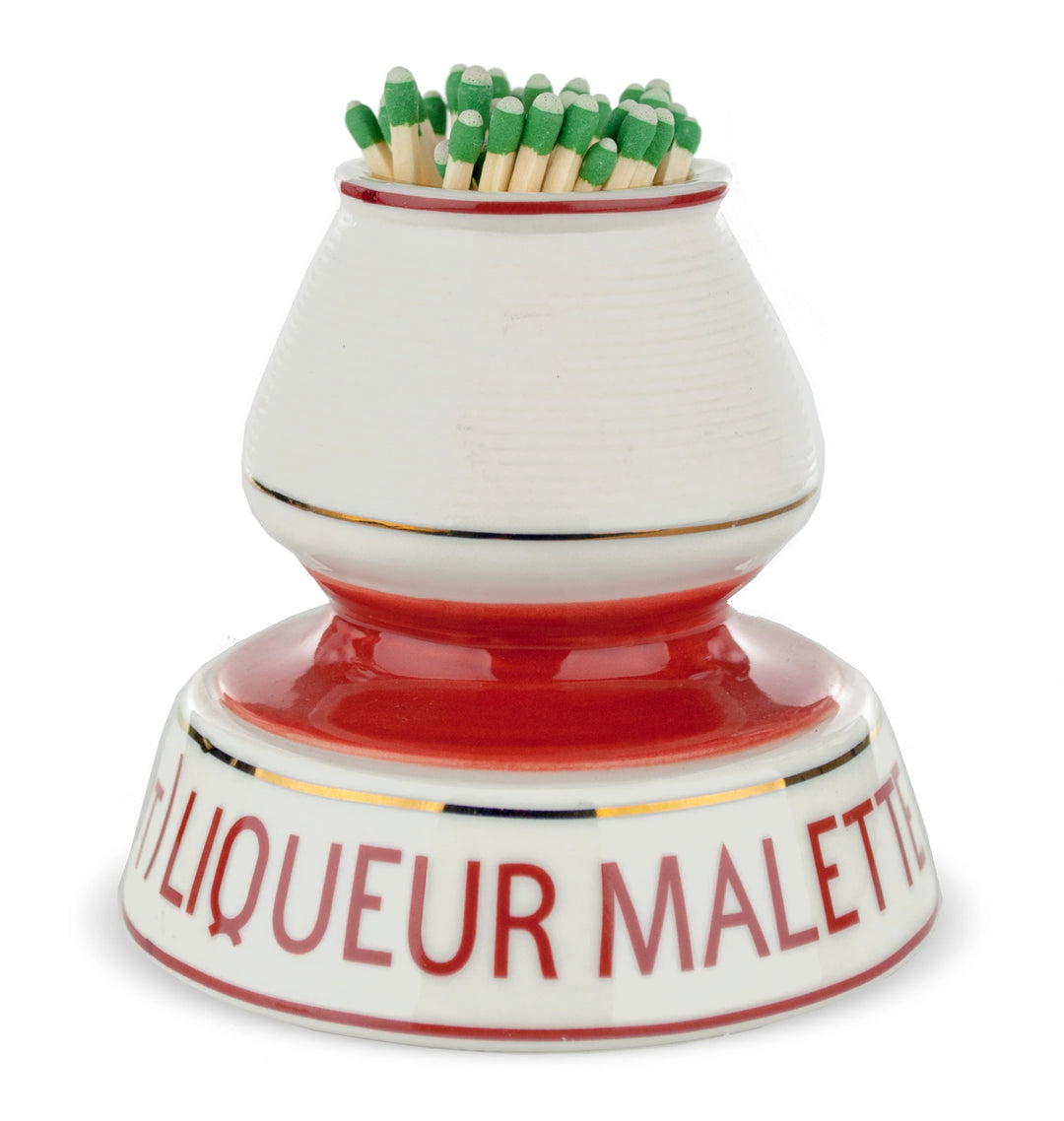 Pyrogène Liqueur Malette