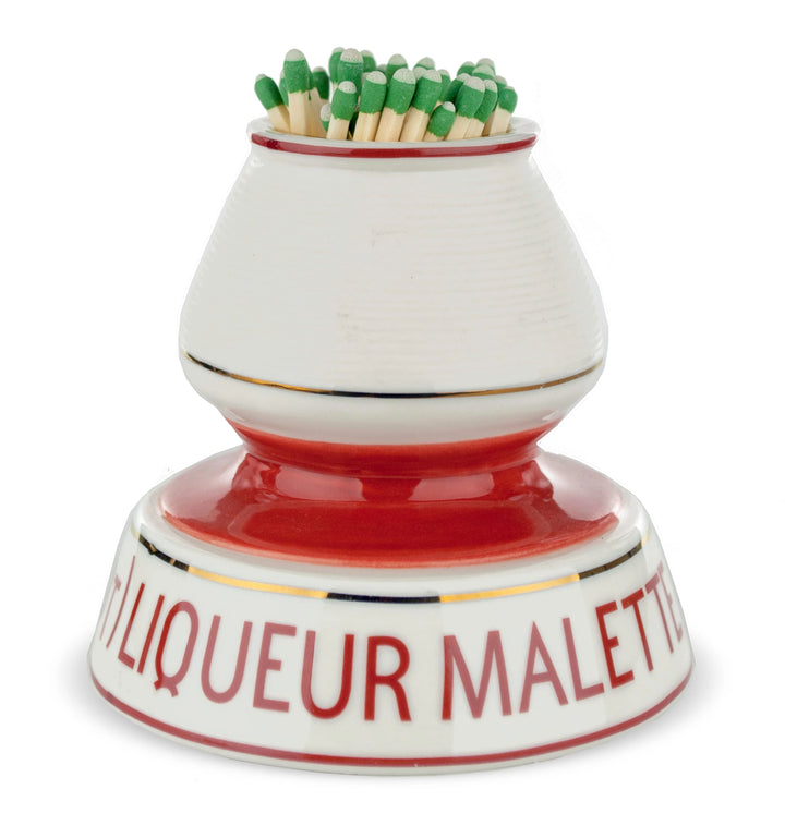Pyrogène Liqueur Malette