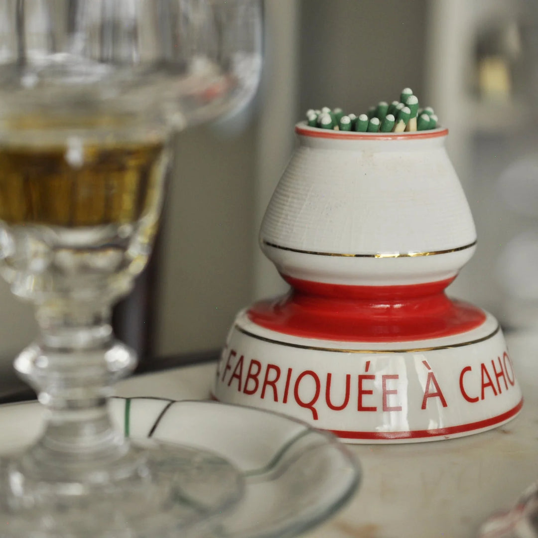 Pyrogène Liqueur Malette