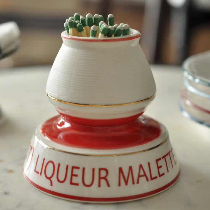 Pyrogène Liqueur Malette