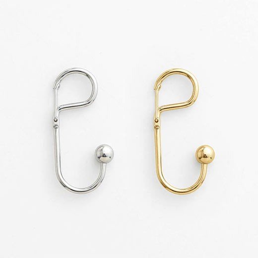 Quincy Carabiner