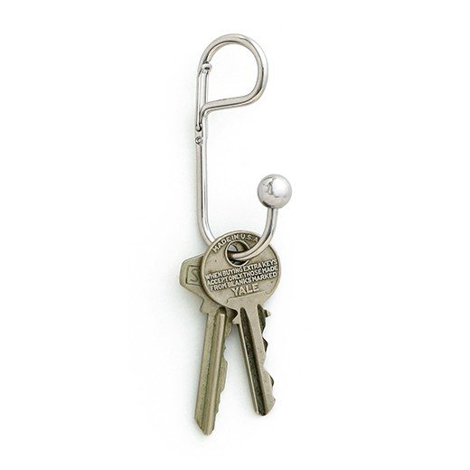 Quincy Carabiner