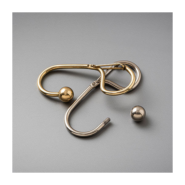 Quincy Carabiner